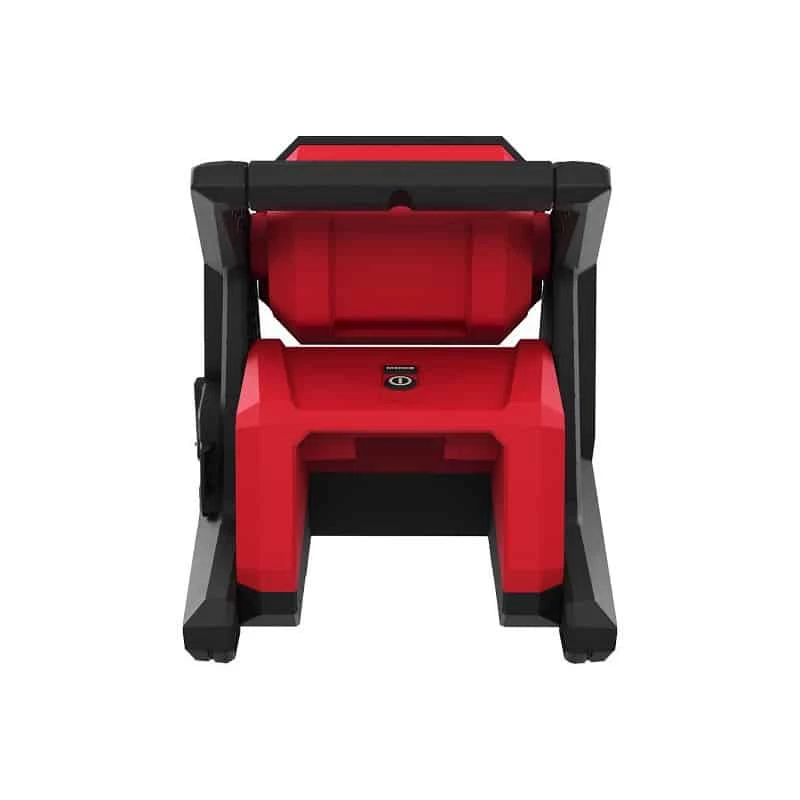 Lampe & Projecteur MILWAUKEE Projecteur De Chantier 4000 Lumens M18 HOAL-0 - 4933478118 3 Lampe & Projecteur MILWAUKEE Projecteur De Chantier 4000 Lumens M18 HOAL-0 - 4933478118 – Image 3