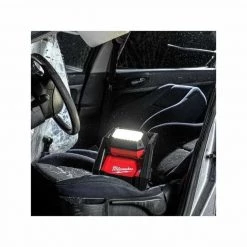 Lampe & Projecteur MILWAUKEE Projecteur De Chantier 4000 Lumens M18 HOAL-0 - 4933478118 10 Lampe & Projecteur MILWAUKEE Projecteur De Chantier 4000 Lumens M18 HOAL-0 - 4933478118 -Atelier Chantier Soldes milwaukee projecteur de chantier 4000 lumens m18 hoal 0 4933478118 4