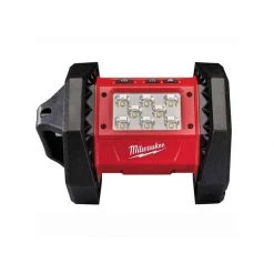 Lampe & Projecteur MILWAUKEE Projecteur De Chantier M18 AL-0 - 4932430392 Solo