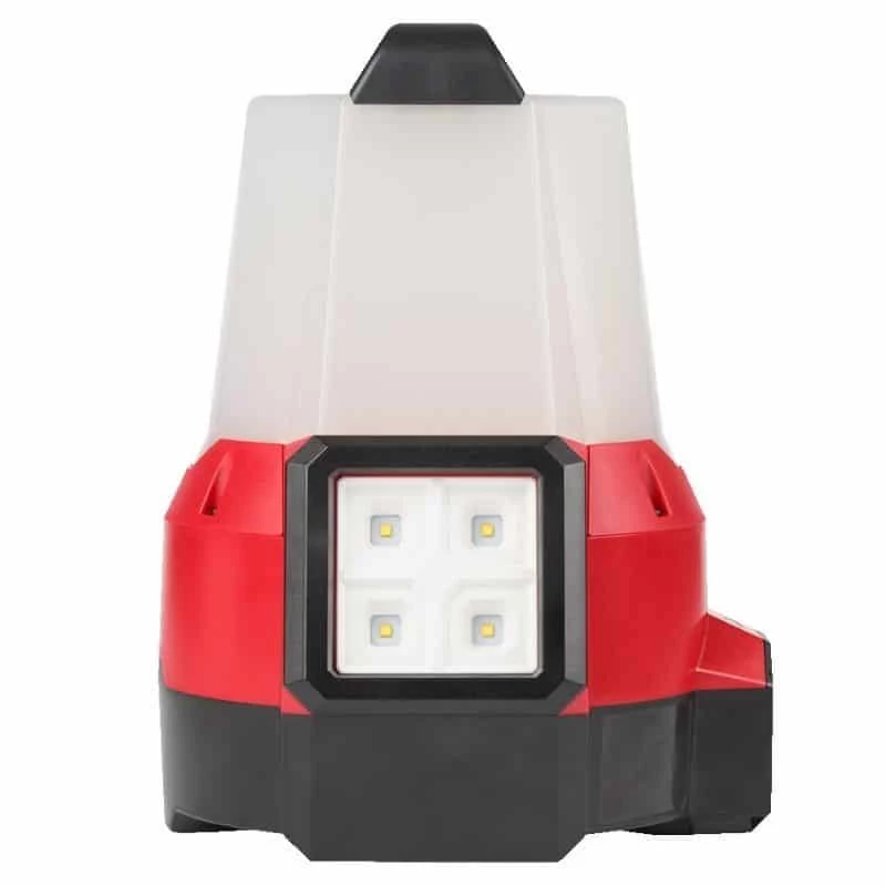 Lampe & Projecteur MILWAUKEE Projecteur De Chantier Solo M18 TAL-0 - 4933464134 2 Lampe & Projecteur MILWAUKEE Projecteur De Chantier Solo M18 TAL-0 - 4933464134 – Image 2