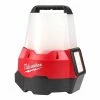 Lampe & Projecteur MILWAUKEE Projecteur De Chantier Solo M18 TAL-0 - 4933464134