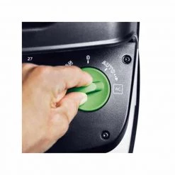 Aspirateur De Chantier FESTOOL Aspirateur 1200W 36L Classe M CLEANTEC CTM36EAC - 574983 -Atelier Chantier Soldes pack festool aspirateur 1200w 36l classe m cleantec ctm36eac 574983 3