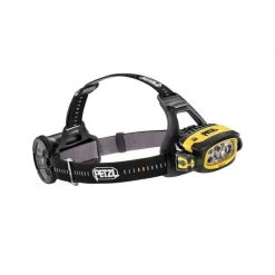 Lampe & Projecteur PETZL Lampe Frontale DUO S 1100lm - E80CHR