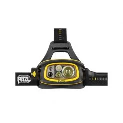 Lampe & Projecteur PETZL Lampe Frontale DUO S 1100lm - E80CHR -Atelier Chantier Soldes petzl lampe frontale duo s 1100lm e80chr 3