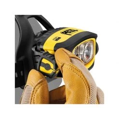 Lampe & Projecteur PETZL Lampe Frontale DUO Z2 430lm - E80AHB -Atelier Chantier Soldes petzl lampe frontale duo z2 430lm e80ahb 3