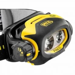 Lampe & Projecteur PETZL Lampe Frontale PIXA Z1 ATEX - E78DHB 2 -Atelier Chantier Soldes petzl lampe frontale pixa z1 atex e78dhb 2 2