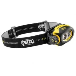 Lampe & Projecteur PETZL Lampe Frontale PIXA Z1 ATEX - E78DHB 2