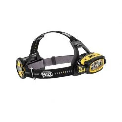 Lampe & Projecteur PETZL Lampe Frontale Professionnelle DUO Z1 360lm - E80BHR