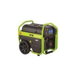 PRAMAC Groupe électrogène 2,7kW 230V PX4000 - PK222SXI000