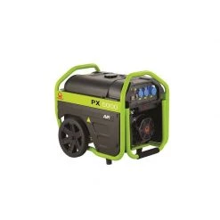 PRAMAC Groupe électrogène 3,6kW 230V PX5000 - PK332SXI000