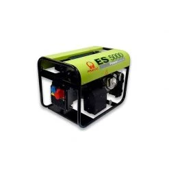 PRAMAC Groupe électrogène 4,6kW 230V ES5000 - PE402SHI007
