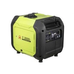 Groupe électrogène PRAMAC Groupes électrogènes Inverter 3500W - PF302SXB000