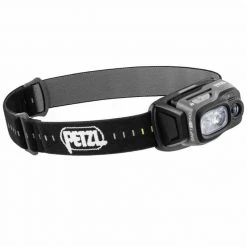 Lampe & Projecteur PETZL Lampe Frontale Swift RL Pro 900lm - E810AA00