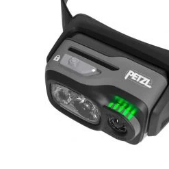 Lampe & Projecteur PETZL Lampe Frontale Swift RL Pro 900lm - E810AA00 -Atelier Chantier Soldes product 3