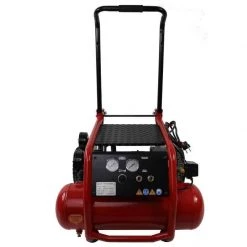 Compresseur D'air LACME Ensemble Combi-compresseur 6/6 SH Cloueur Tuyau D'air - 461950