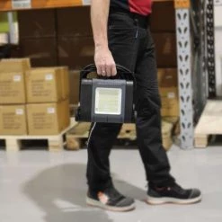 Lampe & Projecteur SCANGRIP Lampe De Chantier 30000 Lumens SITE LIGHT 30 - 03.5268 8 Lampe & Projecteur SCANGRIP Lampe De Chantier 30000 Lumens SITE LIGHT 30 - 03.5268 -Atelier Chantier Soldes scangrip lampe de chantier 30000 lumens site light 30 035268 2