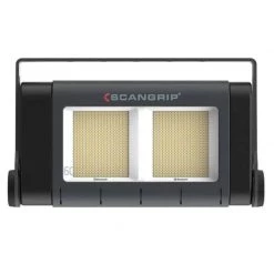 Lampe & Projecteur SCANGRIP Lampe De Chantier 60000 Lumens SITE LIGHT 60 - 03.5269