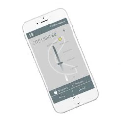 Lampe & Projecteur SCANGRIP Lampe De Chantier 60000 Lumens SITE LIGHT 60 - 03.5269 -Atelier Chantier Soldes scangrip lampe de chantier 60000 lumens site light 60 035269 4