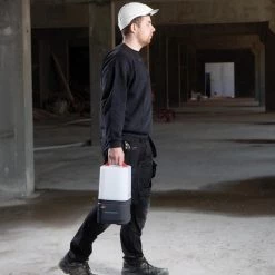 Lampe & Projecteur SCANGRIP Lampe Filaire 360º 10000 Lumens AREA 10 CAS - 03.6135 11 Lampe & Projecteur SCANGRIP Lampe Filaire 360º 10000 Lumens AREA 10 CAS - 03.6135 -Atelier Chantier Soldes scangrip lampe filaire 360 10000 lumens area 10 cas 036135 5