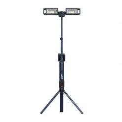 Lampe & Projecteur SCANGRIP Projecteur 5000 Lumens Sur Trépied TOWER LITE CAS - 03.6105