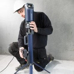 Lampe & Projecteur SCANGRIP Projecteur 5000 Lumens Sur Trépied TOWER LITE CAS - 03.6105 10 Lampe & Projecteur SCANGRIP Projecteur 5000 Lumens Sur Trépied TOWER LITE CAS - 03.6105 -Atelier Chantier Soldes scangrip projecteur 5000 lumens sur trepied tower lite cas 036105 4