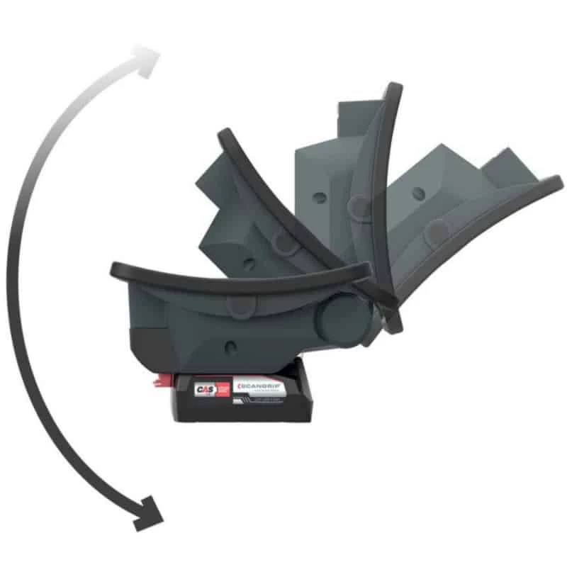 Lampe & Projecteur SCANGRIP Projecteur Portable 2000 Lumens Solo NOVA 2 CAS - 03.6100 2 Lampe & Projecteur SCANGRIP Projecteur Portable 2000 Lumens Solo NOVA 2 CAS - 03.6100 – Image 2