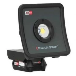 Lampe & Projecteur SCANGRIP Projecteur Portable 2000 Lumens Solo NOVA 2 CAS - 03.6100 7 Lampe & Projecteur SCANGRIP Projecteur Portable 2000 Lumens Solo NOVA 2 CAS - 03.6100 -Atelier Chantier Soldes scangrip projecteur portable 2000 lumens solo nova 2 cas 036100 2