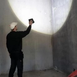 Lampe & Projecteur SCANGRIP Projecteur Portable 2000 Lumens Solo NOVA 2 CAS - 03.6100 8 Lampe & Projecteur SCANGRIP Projecteur Portable 2000 Lumens Solo NOVA 2 CAS - 03.6100 -Atelier Chantier Soldes scangrip projecteur portable 2000 lumens solo nova 2 cas 036100 3