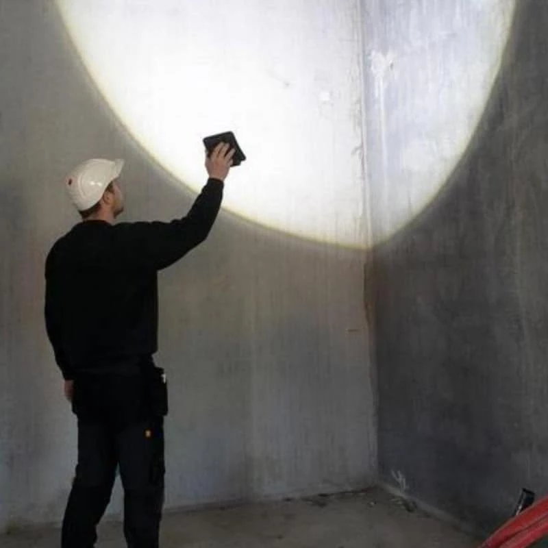 Lampe & Projecteur SCANGRIP Projecteur Portable 2000 Lumens Solo NOVA 2 CAS - 03.6100 4 Lampe & Projecteur SCANGRIP Projecteur Portable 2000 Lumens Solo NOVA 2 CAS - 03.6100 – Image 4