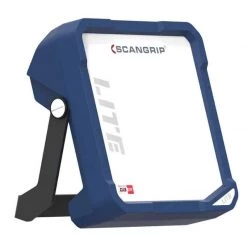 Atelier Chantier Soldes -Atelier Chantier Soldes scangrip projecteur puissant 4000 lumens vega lite cas 036104 1