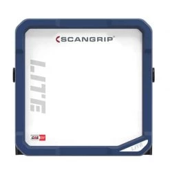 Lampe & Projecteur SCANGRIP Projecteur Puissant 4000 Lumens VEGA LITE CAS - 03.6104