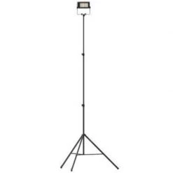 Lampe & Projecteur SCANGRIP Trépied Pour éclairages De Chantier 4.5 M TRIPOD - 03.5270 -Atelier Chantier Soldes scangrip trepied pour eclairages de chantier 45 m tripod 035270 2