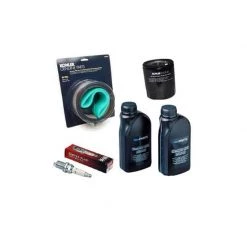 Accessoires Groupe électrogène SDMO Kit D'entretien Pour Moteur Kohler CH680 - RKS5