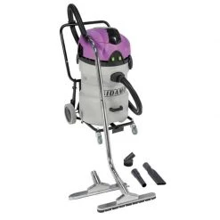 Aspirateur De Chantier SIDAMO Aspirateur Industriel Jet 60 P - 20402047