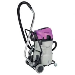 Aspirateur De Chantier SIDAMO Aspirateur Industriel Jet 60 P - 20402047 -Atelier Chantier Soldes sidamo aspirateur industriel jet 60 p 20402047 3