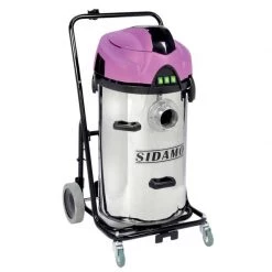 Aspirateur De Chantier SIDAMO Aspirateur Jet 100 I90 - 20402051 -Atelier Chantier Soldes sidamo aspirateur jet 100 i90 20402051 2