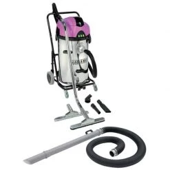 Aspirateur De Chantier SIDAMO Aspirateur Jet 100 I90 - 20402051