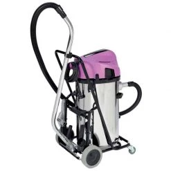 Aspirateur De Chantier SIDAMO Aspirateur Jet 100 I90 - 20402051 -Atelier Chantier Soldes sidamo aspirateur jet 100 i90 20402051 5