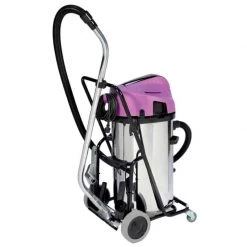 Aspirateur De Chantier SIDAMO Aspirateur Jet 100i - Cuve 55L - 20402045 -Atelier Chantier Soldes sidamo aspirateur jet 100i cuve 55l 20402045 2