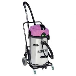 Aspirateur De Chantier SIDAMO Aspirateur Jet 100i - Cuve 55L - 20402045