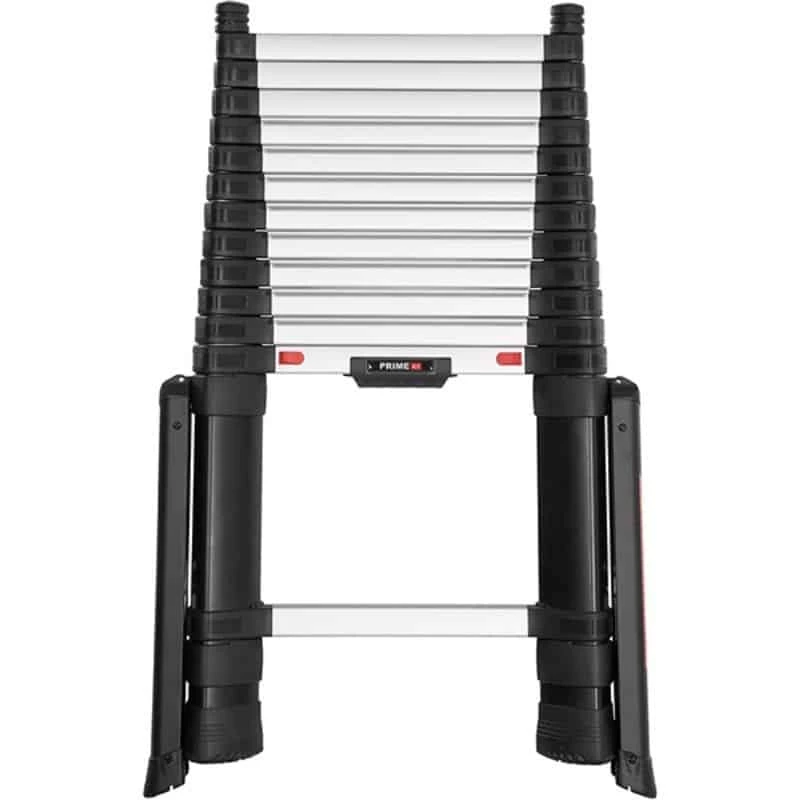 Echelle Télescopique & Escabeau TELESTEPS Echelle Télescopique Prime 4.10m + Stabilisateur - TEL-70241 3 Echelle Télescopique & Escabeau TELESTEPS Echelle Télescopique Prime 4.10m + Stabilisateur - TEL-70241 – Image 3