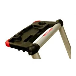 Echelle Télescopique & Escabeau TELESTEPS Plateau De Travail 9180PL