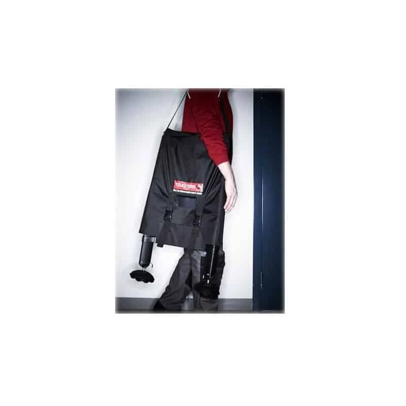 Echelle Télescopique & Escabeau TELESTEPS Sac De Transport Pour échelle Avec Pieds - 9193-101 2 Echelle Télescopique & Escabeau TELESTEPS Sac De Transport Pour échelle Avec Pieds - 9193-101 – Image 2