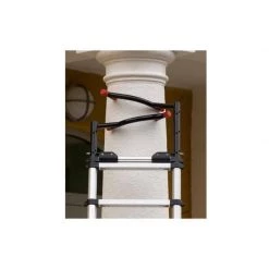 Echelle Télescopique & Escabeau TELESTEPS Top Support écarteur 9160TSE -Atelier Chantier Soldes telesteps top support ecarteur 9160tse 2