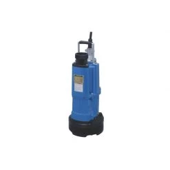 TSURUMI PUMP TSURUMI Pompe De Chantier Portable Monophasée - NK2-22 L