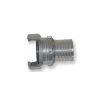 TSURUMI PUMP Accessoires Pompe TSURUMI - Raccord Type Pompier Alu 3 Pouces - PS1005-582
