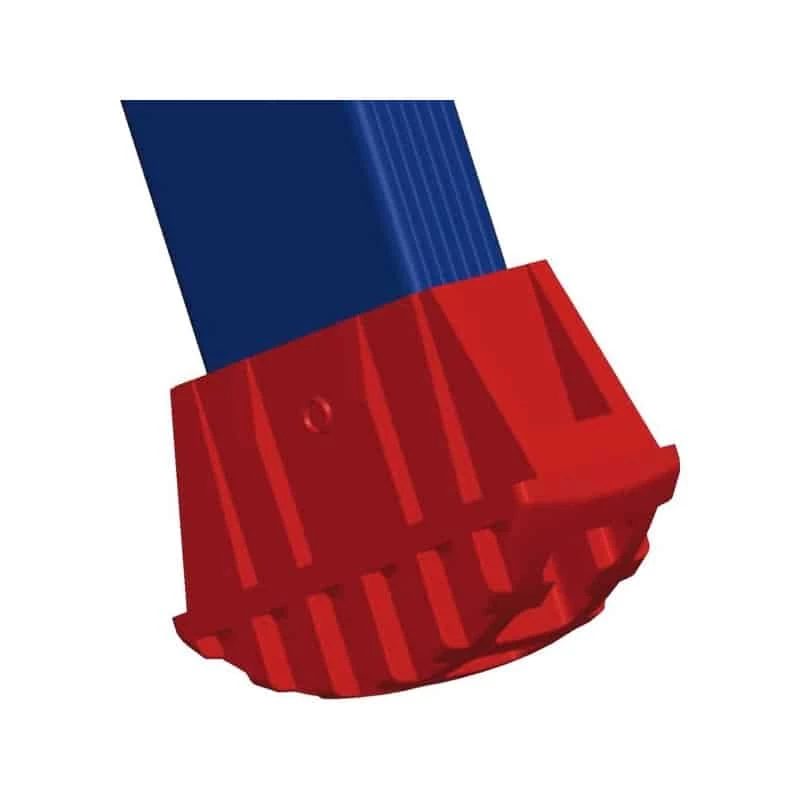 Echelle Télescopique & Escabeau TUBESCA Marchepied / Escabeau Alu Laqué 3 Marches - 02375703 2 Echelle Télescopique & Escabeau TUBESCA Marchepied / Escabeau Alu Laqué 3 Marches - 02375703 – Image 2