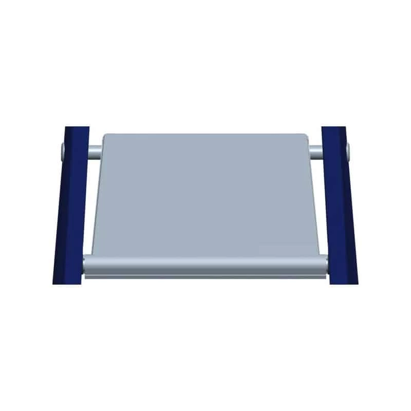 Echelle Télescopique & Escabeau TUBESCA Marchepied Escabeau Alu Laqué 5 Marches - 02375705 5 Echelle Télescopique & Escabeau TUBESCA Marchepied Escabeau Alu Laqué 5 Marches - 02375705 – Image 5