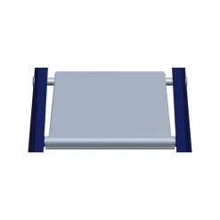 Echelle Télescopique & Escabeau TUBESCA Marchepied Escabeau Alu Laqué 7 Marches - 02375707 -Atelier Chantier Soldes tubesca marchepied escabeau alu laque 7 marches 02375707 4