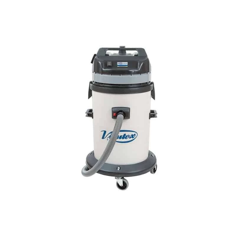 Aspirateur De Chantier VIRUTEX Aspirateur 72 L 2300 W - AS382L 1 Aspirateur De Chantier VIRUTEX Aspirateur 72 L 2300 W - AS382L